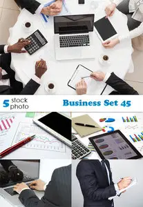 Photos - Business Set 45
