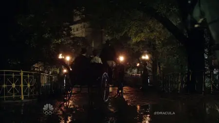 Dracula - S01E01 (2013)