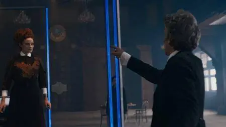 Doctor Who S10E08 (2017)