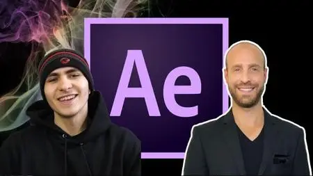 The Complete After Effects CC Master Class Course for 2020