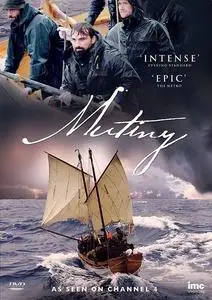 Channel 4 - Mutiny: Survival on the Oceans (2017)