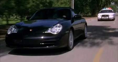 Six: The Mark Unleashed (2004)