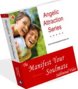 Nelson Berry Angelic Attraction III – The Manifest Your Soul Mate