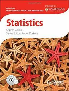 Statistics (International As & a Level Mathematics)