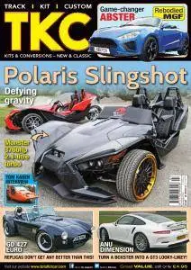 totalkitcar Magazine - July-August 2016