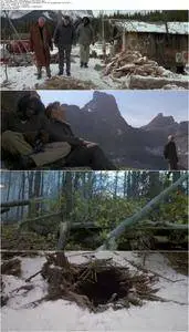 The Edge (1997)
