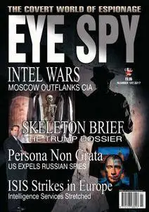 Eye Spy - February 2017