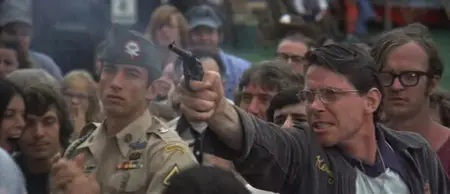 Nashville (1975)