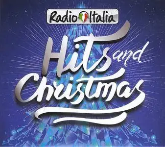 Radio Italia Hits and Christmas (2016)