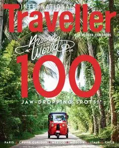 International Traveller - September 01, 2019