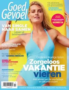 Goed Gevoel – juli 2020