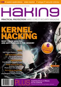HAKIN9 Magazine