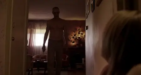 The Pact (2012)