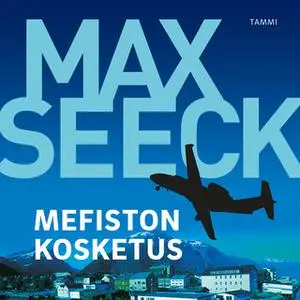 «Mefiston kosketus» by Max Seeck