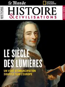 Le Monde Histoire & Civilisations Hors-Série - Septembre 2022