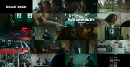 Confessions of a Hitman (2022)