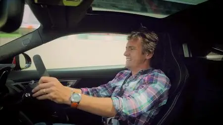 Top Gear: The Perfect Road Trip 2 (2014)