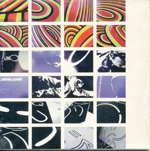 Liquid Liquid (1997)