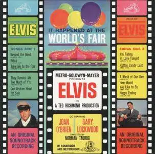 Elvis Presley - The Album Collection: 60th Anniversary 60-CD Edition (2016) {Discs 13-18}