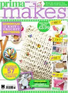 Prima Makes - Issue 18 2017