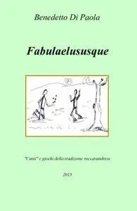 Fabulaelususque