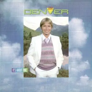 John Denver - It's About Time (1983/2012) [Official Digital Download 24/96]