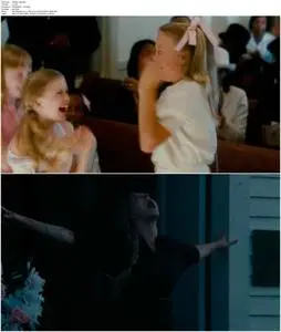 Saving Grace B. Jones (2009)