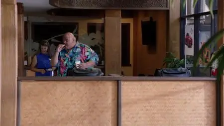Hawaii Five-0 S07E12