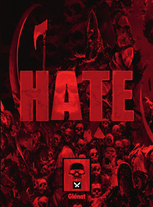 Hate - Chroniques De La Haine