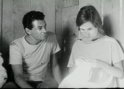 Êsse Mundo é Meu / That World and Mine (1964)