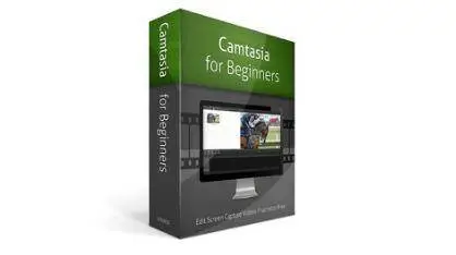 Camtasia For Beginners - Frustration Free Video Production [Updated]