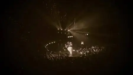 Pink - The Truth About Love Tour - Live from Melbourne (2013) [BDRip 1080p]