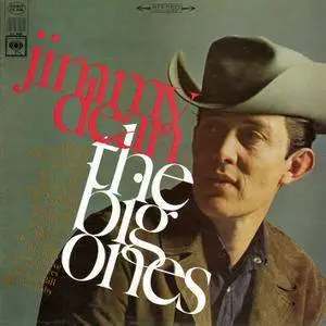 Jimmy Dean - The Big Ones (1966/2016) [Official Digital Download 24-bit/192kHz]