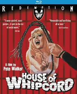 House of Whipcord (1974) [w/Commentary]