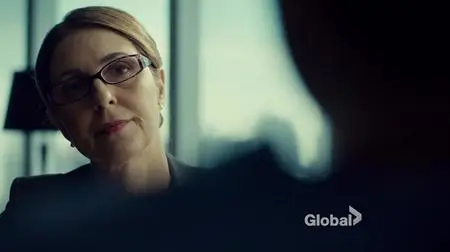 Mary Kills People S01E05