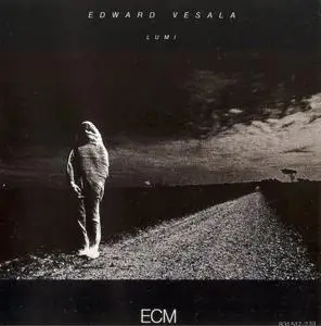 Edward Vesala - Lumi (1987) {ECM 1339}