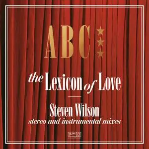ABC - The Lexicon Of Love (1982/2023) [Official Digital Download 24/96]