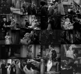Eva Fools Around (1939)