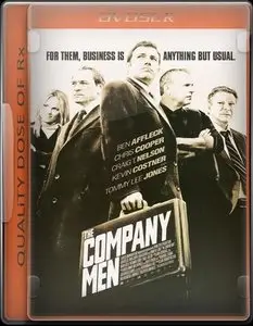 The Company Men (2010)