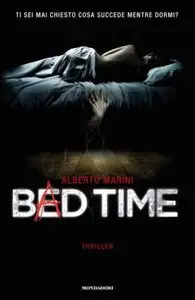 Alberto Marini - Bed Time