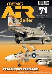 AIR Modeller - Issue 71 (April/May 2017)