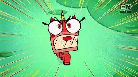 Unikitty S01E16