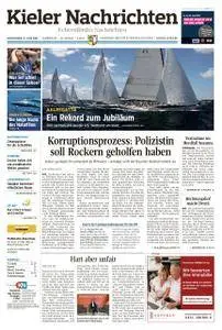 Kieler Nachrichten Eckernförder Nachrichten - 09. Juni 2018