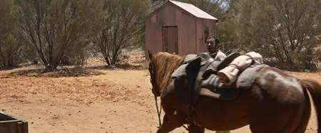 Sweet Country (2018)