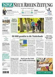 NRZ Neue Rhein Zeitung Dinslaken - 17. September 2018