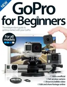 GoPro For Beginners – 28 January 2017