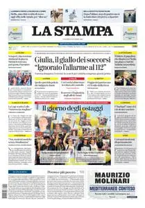 La Stampa Biella - 24 Novembre 2023
