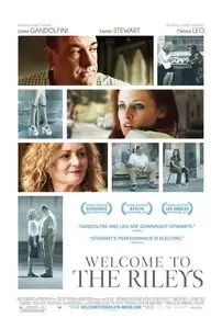 Welcome To The Rileys (2010)