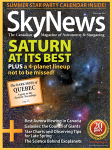 SkyNews - May - June 2014