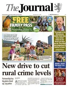 Newcastle Journal – 12 June 2023